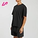 best oversized tees for gym