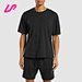 best oversized tees for gym